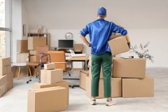 智能化小区安保监控管理服